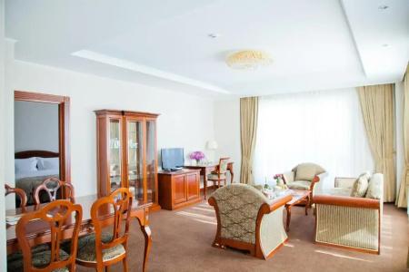 Caspian Riviera Grand Palace - 10