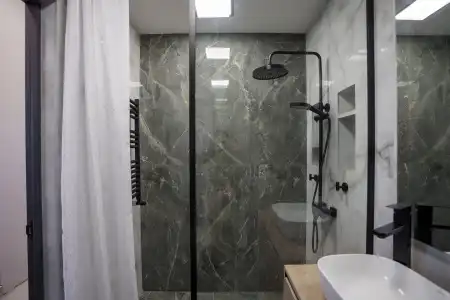 Ris Central Apartments Yerevan - 51