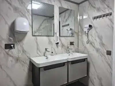 Navi Hostel - 21