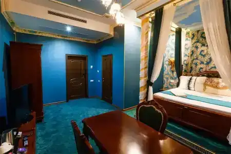 Salut Almaty - 71