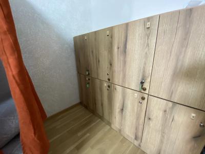 Kenut Hostel - 43
