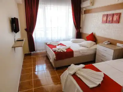 Altinersan Altinkum Didim - 43