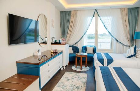 Nile Transport - 24