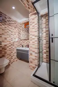 Taksim Wonder Suites Apart - 190