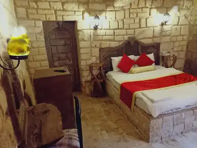 Stone Age Mansion - 117
