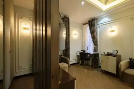 East Star Butik-Hotel - 37