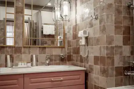 Suleiman Palace - 109