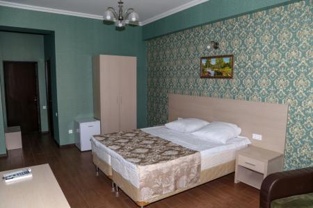 Antika Guest house - 33