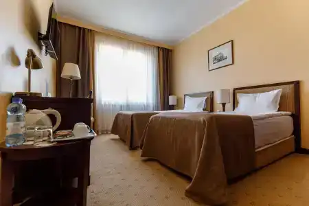 Hotel - 12