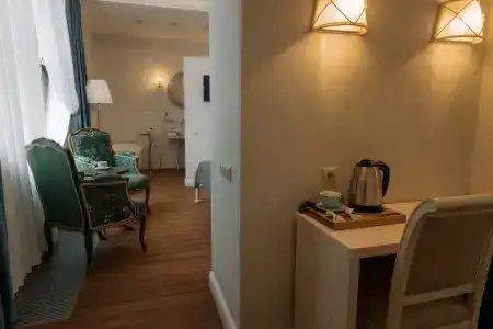 Gorodskaya Bobrovaya Dolina - 101