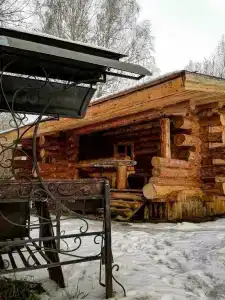 База отдыха Дубки - 131