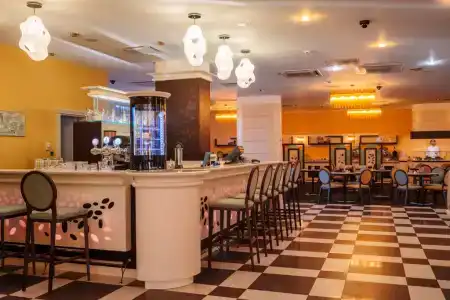 Hilton Garden Inn - 7
