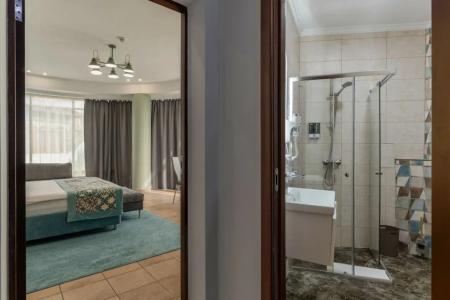 Bergs Spa and Сonference - 143