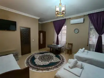 Darvozai Samarkand guest house - 50