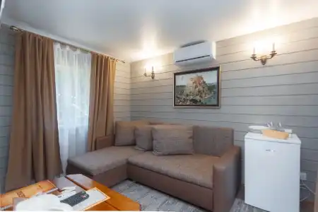 Poiana Bradului Complexier & Restaurant Resort - 51