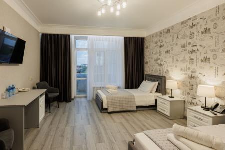 Aysberg Kaspiysk - 112