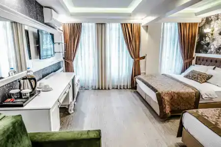 Lazz City Bed&Breakfast - 8