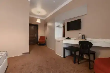 Zatish'e Sanatorium - 18