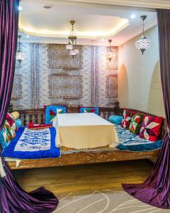 Balkaragay Recreation camp - 35