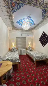 Khiva Rajab Ota Guest house - 81