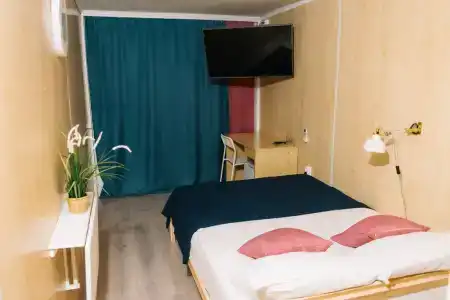 Pansionat DUBLIN-DOLPHIN - 58