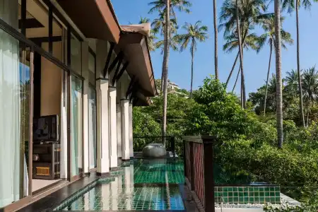 Banyan Tree Samui - 55