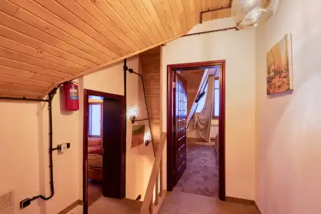 Alpine Castle - 26