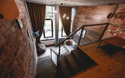 Nautilus Mini-Hotel - 51
