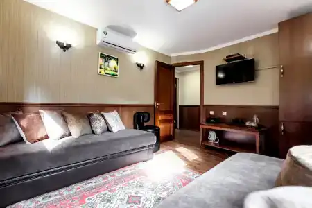 Park-Otel Kanyon Recreation camp - 54