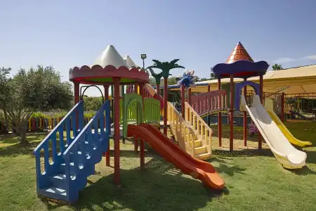 Side Star Resort - 9