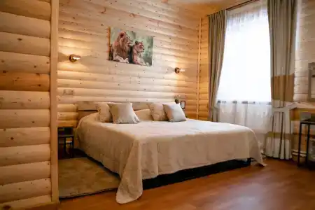 Hutorok Recreation center - 101