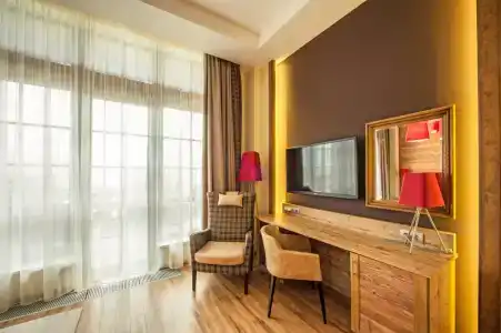 Polyana 1389 & Spa - 101