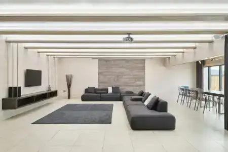 Recreation center LIPOVOE - 91