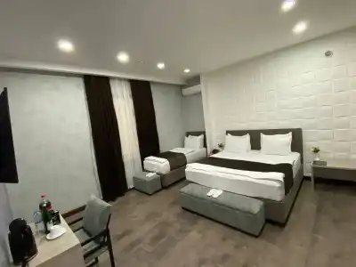 Shosh Palace - 7