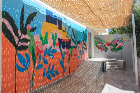 Aloha Suites - 26