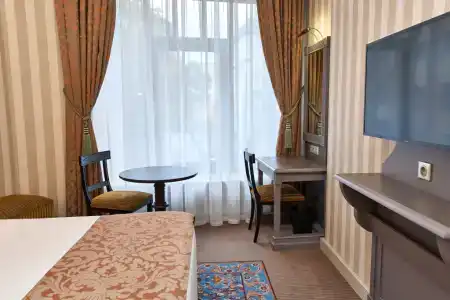 Mercure Arbat Moskva - 56