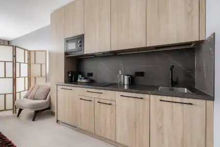 YARD Residence Apart-hotel - 72