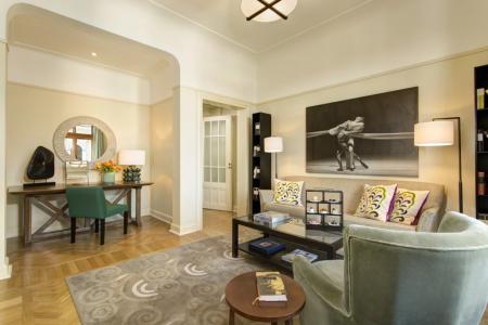 Астория Rocco Forte - 139