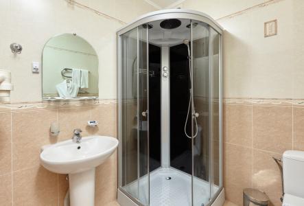 Tes-Resort & Spa - 19