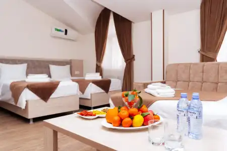 Diamond Tashkent - 32
