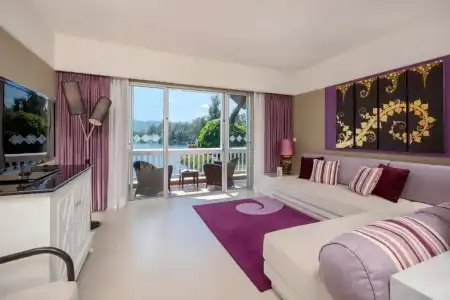 Angsana Laguna Phuket - 84