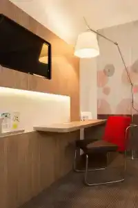 Novotel Moscow Sheremetyevo Airport - 52