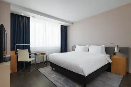 Radisson Blu Belorusskaya - 60
