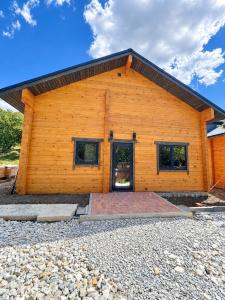 Priboy Recreation Center - 134