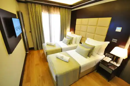 Venüs Termal Butik Otel - 44