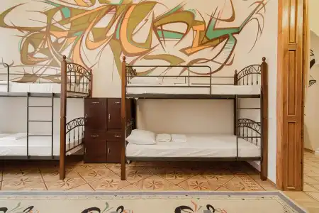 Mama Hostel - 42