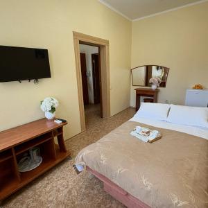 Golubaya Volna Sanatorium - 57