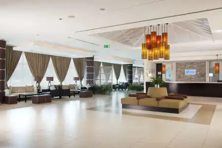 Holiday Inn Express Internet City, an IHG - 33