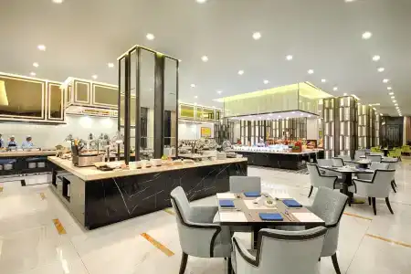 Vinpearl Beachfront Nha Trang - 19