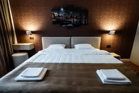 SPA-otel Oazis - 109